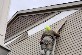 Siding for New Construction in Tularosa, NM